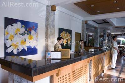 Woodlands Resort 40